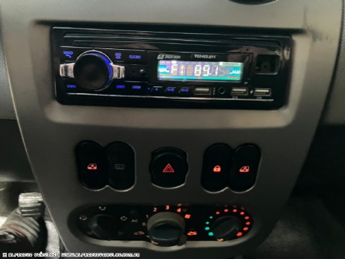 Renault SANDERO EXPRESSION 1.0 2009/2010